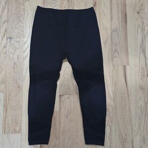Fabletics Black XL Leggings